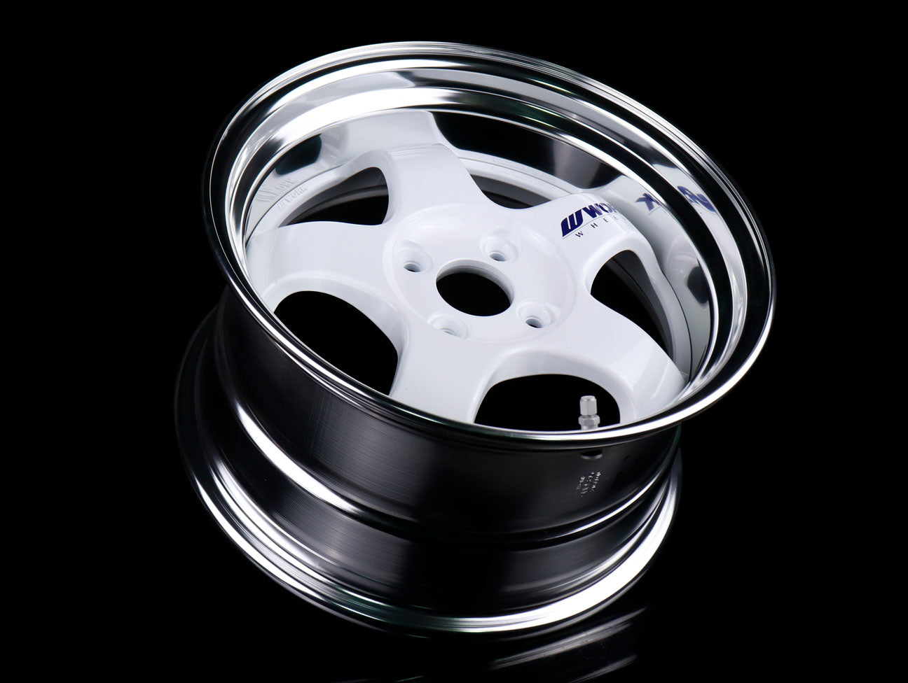 Work Meister S1 2P - 15" / 4x100