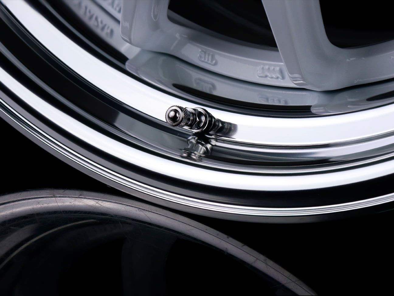 Work Emotion RS11 - 15x8.0 / 4x100 - White