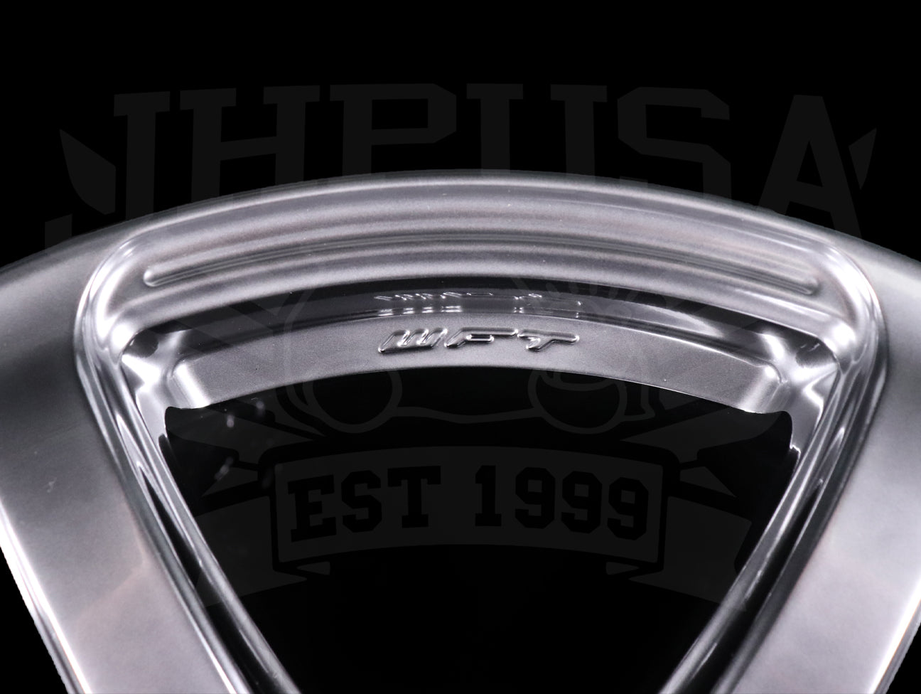 Work Emotion T7R GTS Wheels - Silver - 18x9.5 / 5x114