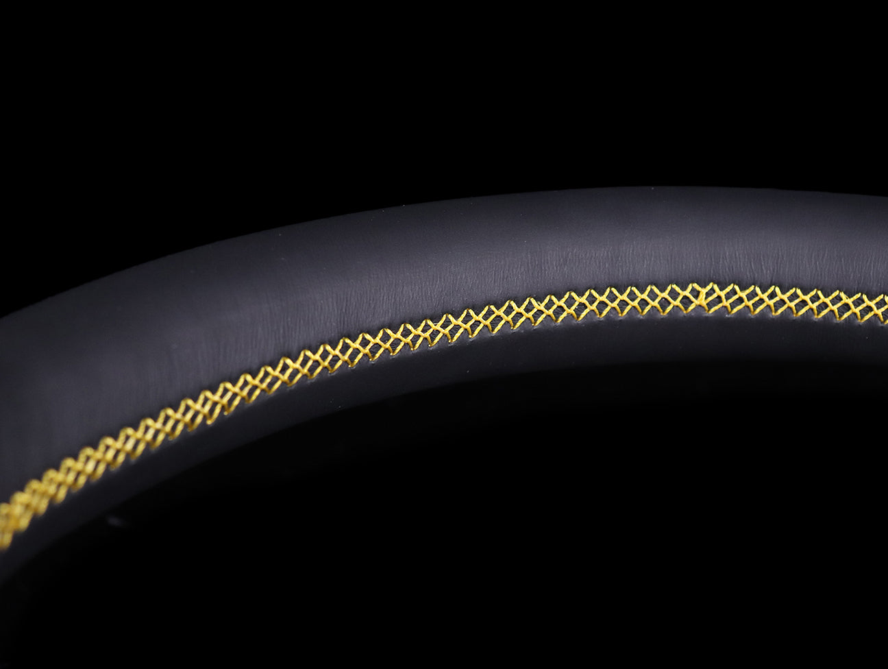 Works Bell 350mm Type III Steering Wheel