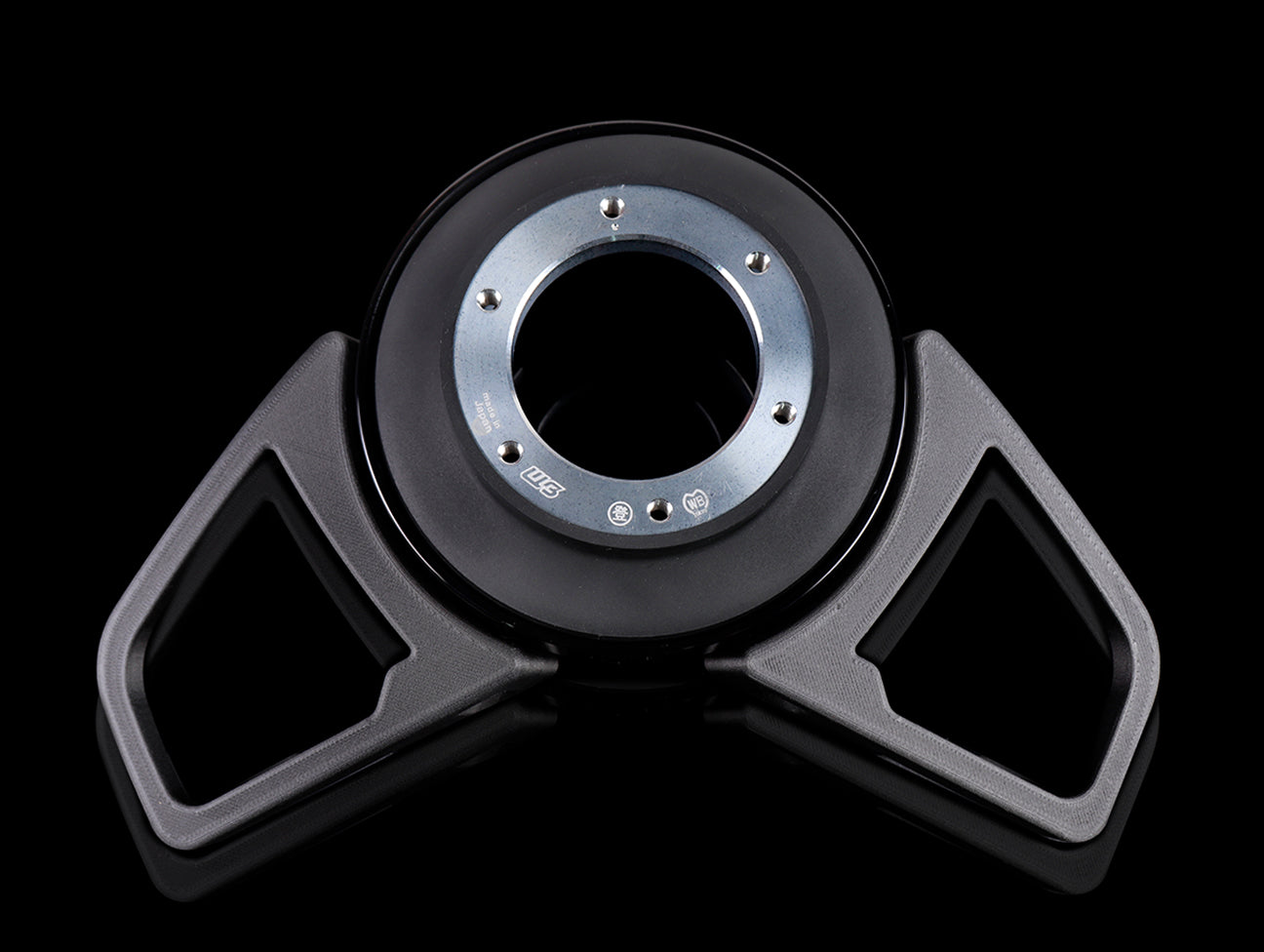 Works Bell SRD Honda Switch Kit - 2016-2021 Civic / Civic Type R