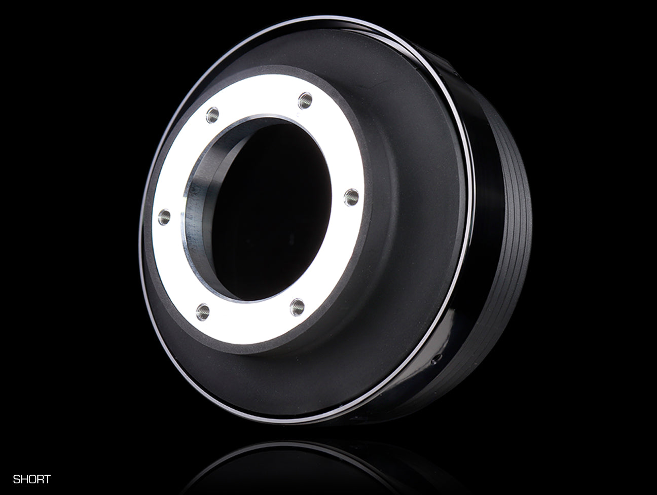 Works Bell SRD Honda Switch Kit - 2016-2021 Civic / Civic Type R