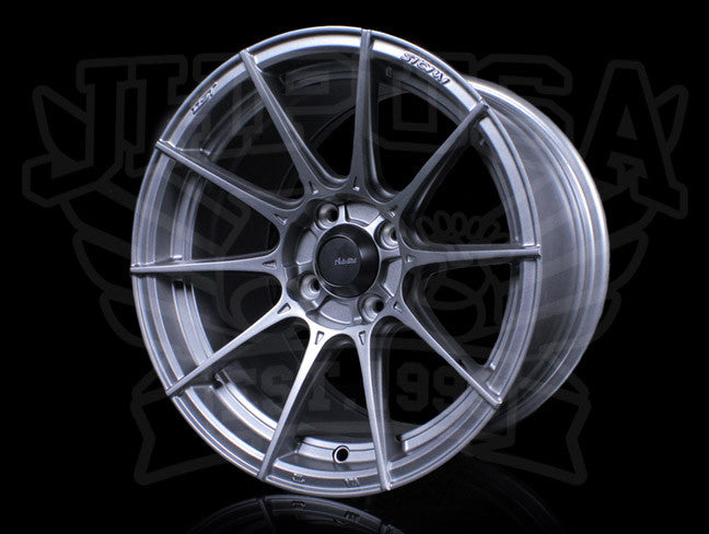 Advanti Racing Storm S1 Wheels