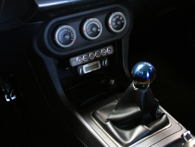 ARC Titan Shift Knob