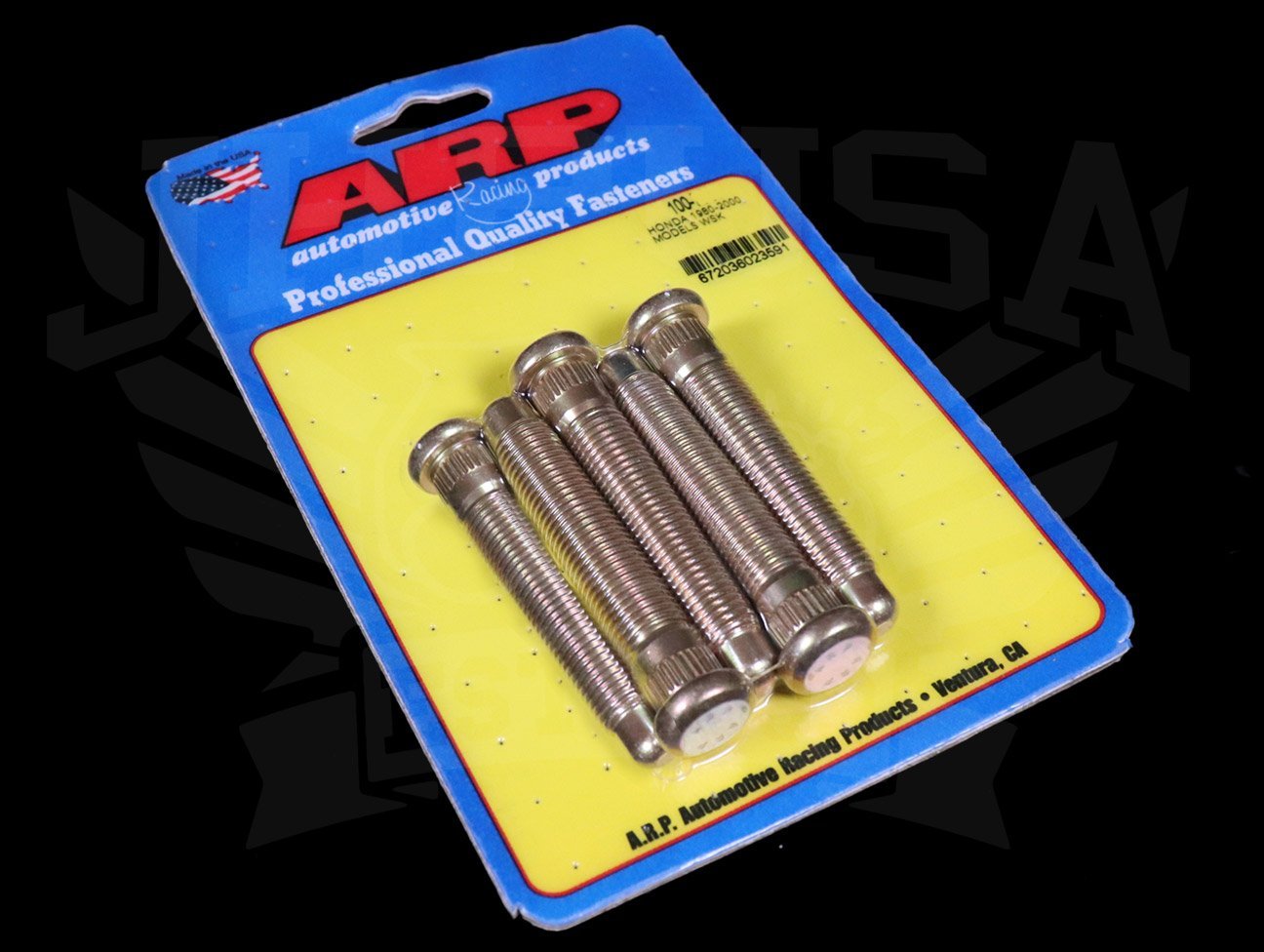 ARP Extended Wheel Studs (5 Pack)