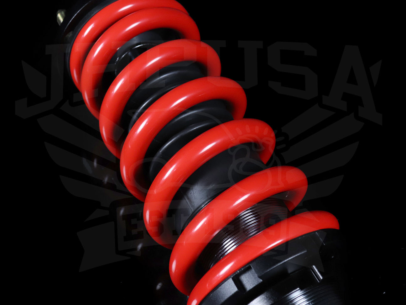 Blox Drag Pro Coilovers (Rears) - 92-00 Civic / 94-01 Integra