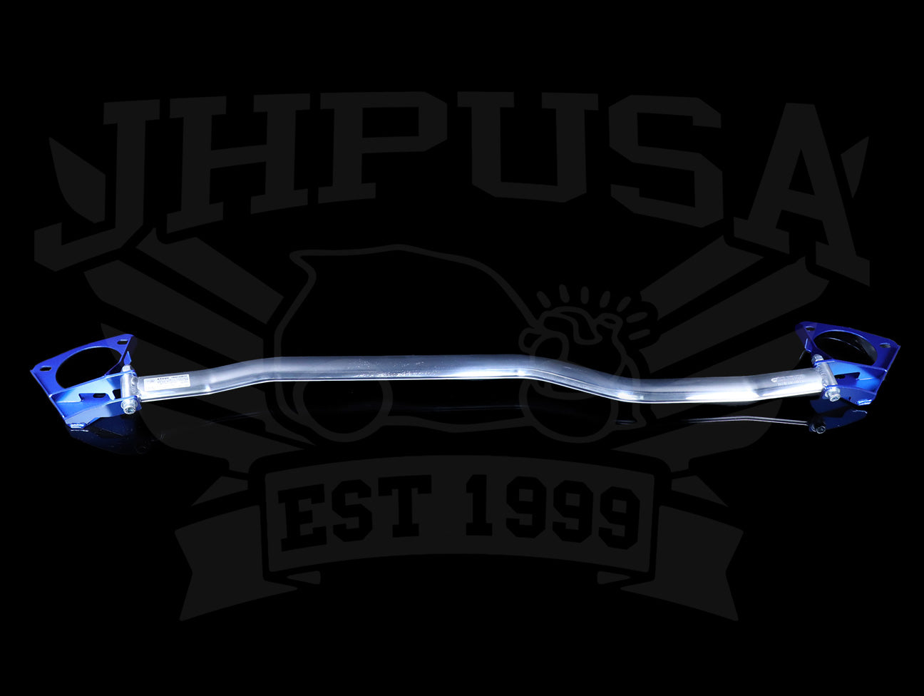 Cusco Type OS Front Strut Tower Bar - 2017-21 Civic Type-R (FK8)