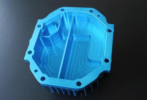 Cusco Rear Differential Cover - 2013+ FRS/BRZ