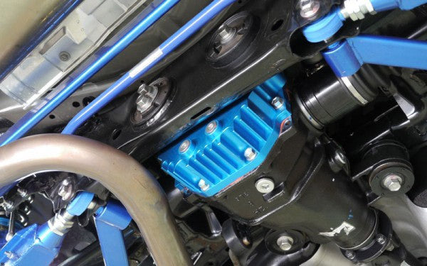 Cusco Rear Differential Cover - 2013+ FRS/BRZ