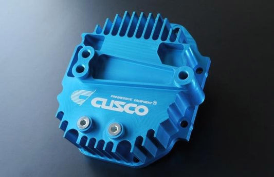 Cusco Rear Differential Cover | 2013+ FRS/BRZ