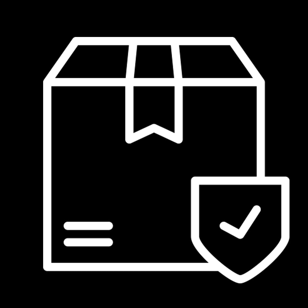 Shipping Protection - Protect Orders from Damage or Theft