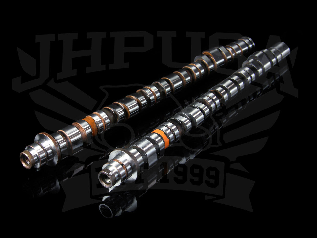 Drag Cartel 3.2 Camshafts - K-series