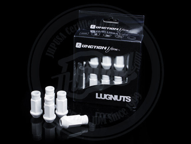 Function & Form Lug Nuts