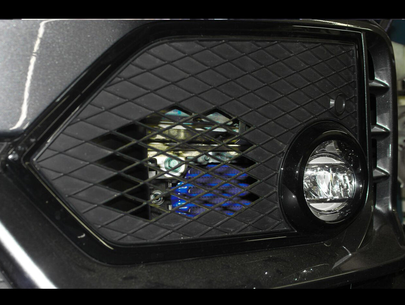 Greddy Oil Cooler Kit - 2017-21 Civic Type-R (FK8)
