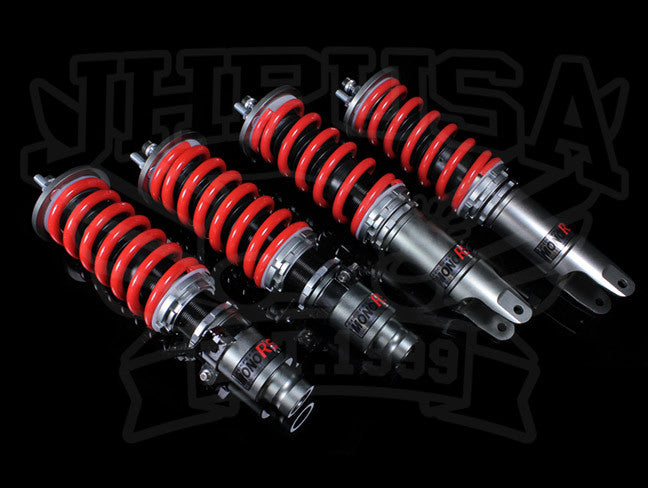 Godspeed Mono RS Coilovers - Honda/Acura