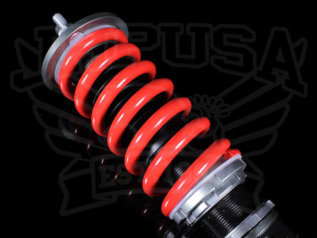 Godspeed Mono RS Coilovers - Honda/Acura