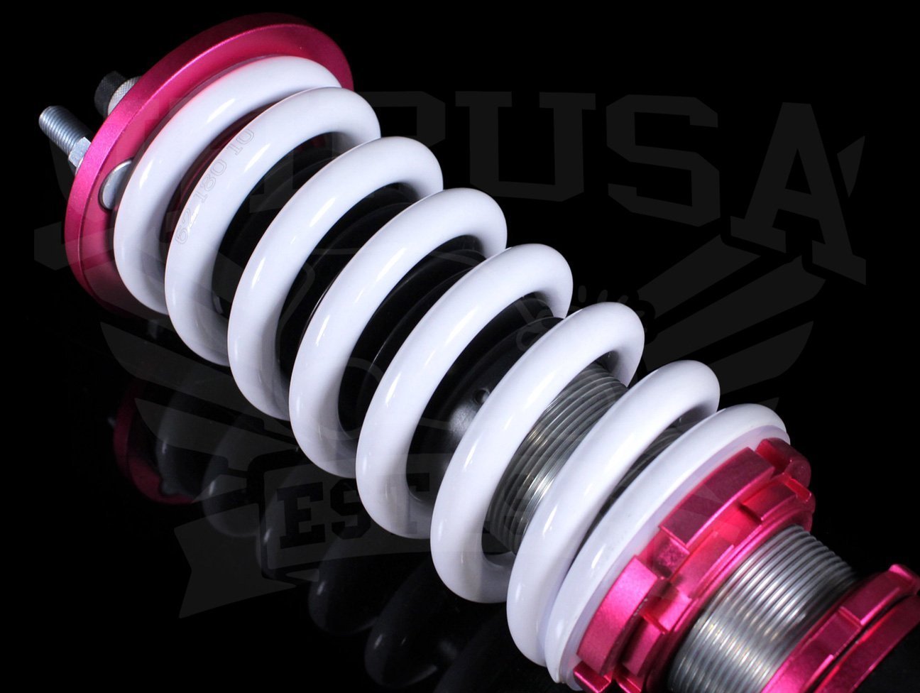 Godspeed Mono SS Coilovers - 00-09 S2000