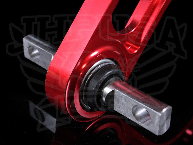 Godspeed Gen2 Spherical Rear Camber Kit - 06-13 Civic