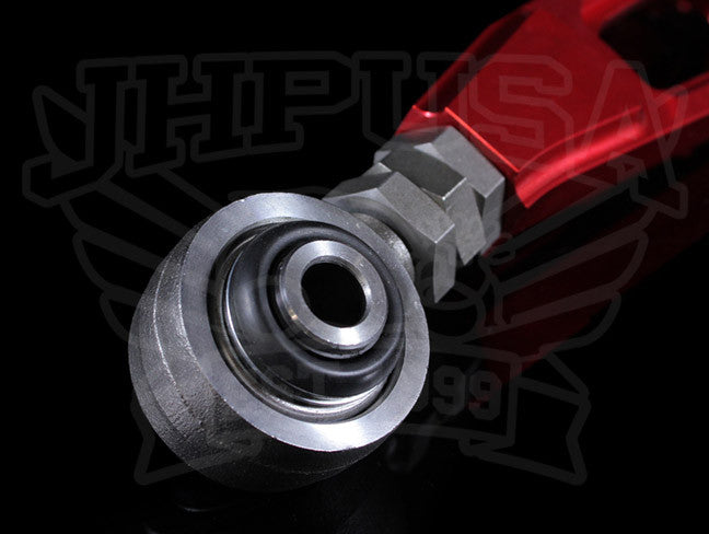 Godspeed Gen2 Spherical Rear Camber Kit - 06-13 Civic