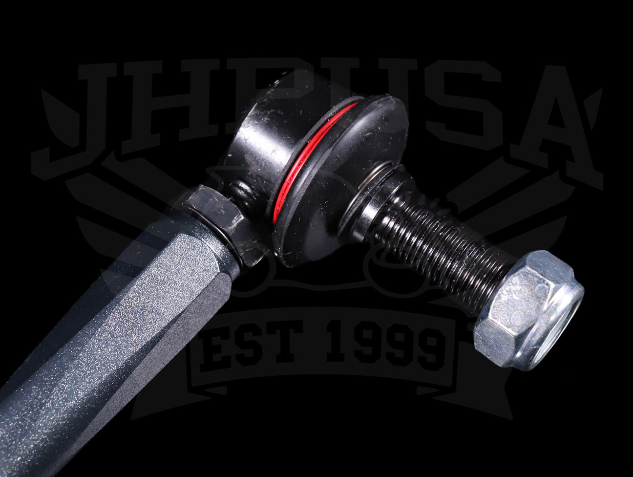 Godspeed Adjustable Front Sway Bar Endlinks - 2016-2021 Civic