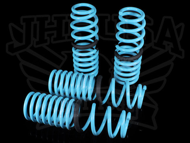 Godspeed Traction-S Lowering Springs - Honda/Acura