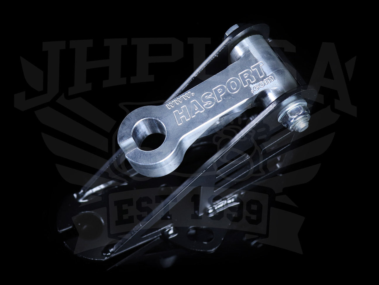 Hasport Clutch Master Cylinder Adapter