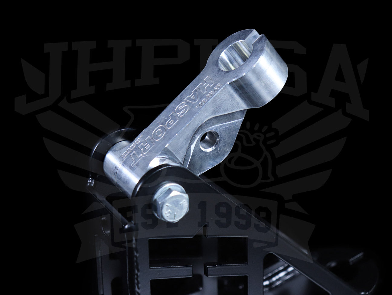 Hasport Clutch Master Cylinder Adapter