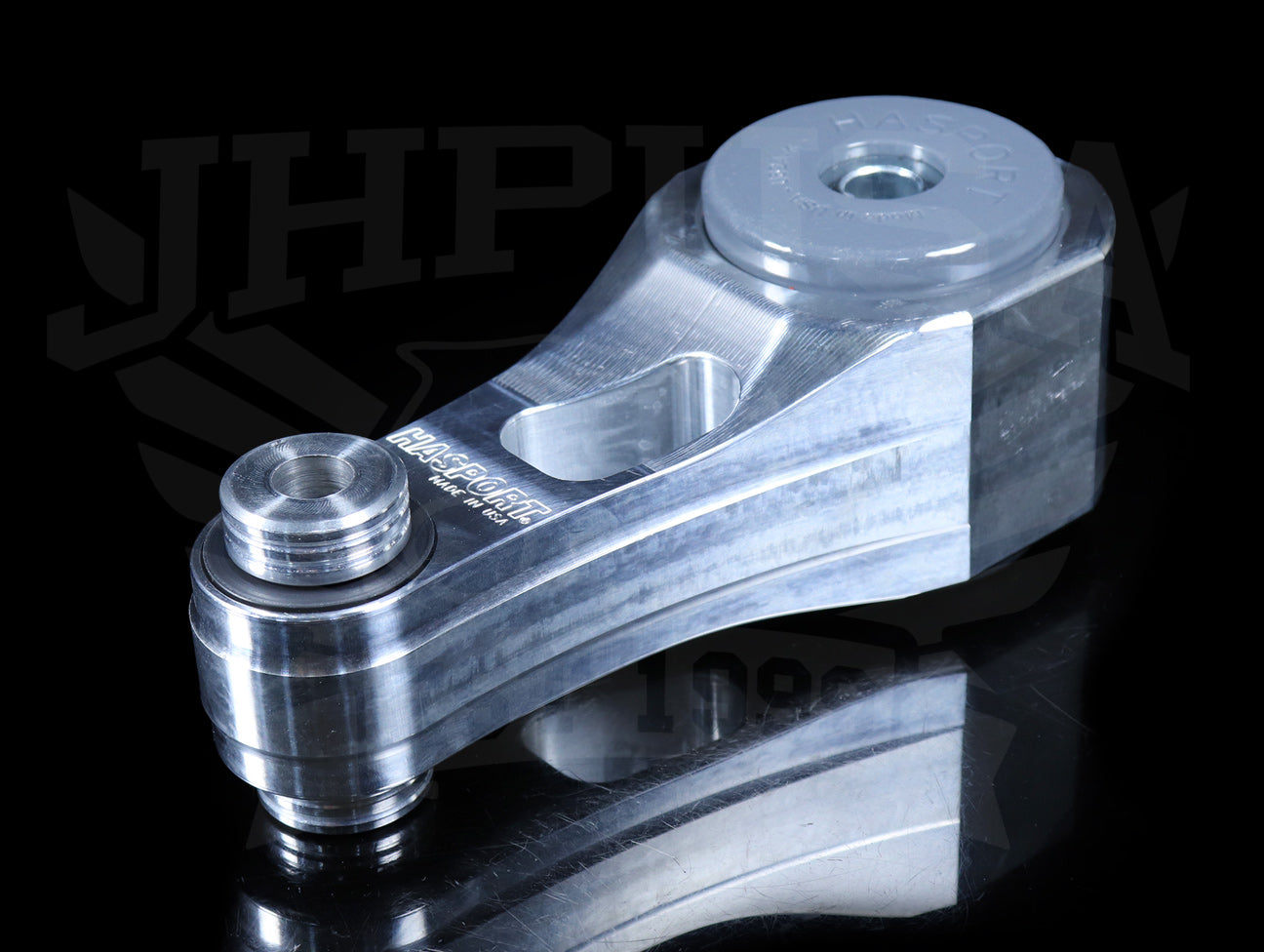 Hasport Billet Upper Torque Mount - 2018+ Accord 1.5T/2.0T