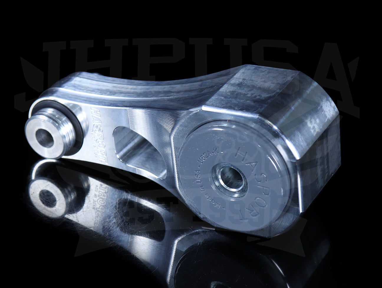 Hasport Billet Upper Torque Mount - 2018+ Accord 1.5T/2.0T