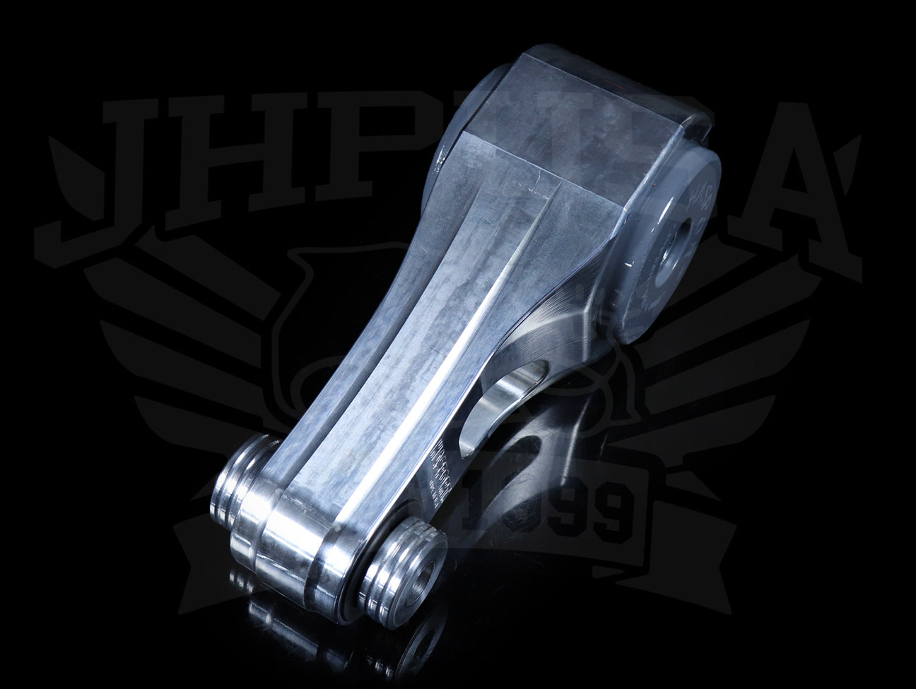 Hasport Billet Upper Torque Mount - 2018+ Accord 1.5T/2.0T