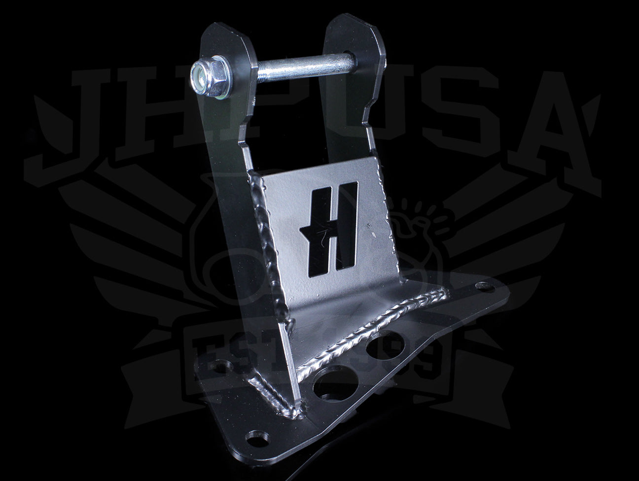 Hasport Steel AT to MT Conversion Bracket - 02-06 RSX