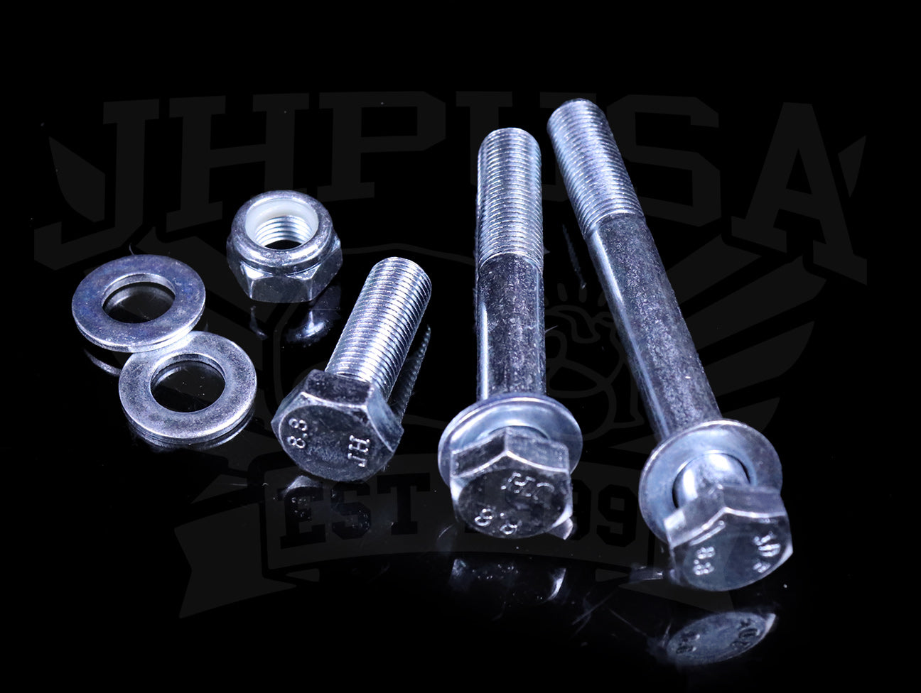 Hasport K-series K24Z/AWD Rear Bracket - 92-95 Civic / 94-01 Integra