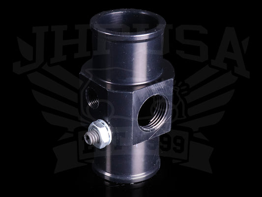 Hasport Black Hose Adapter - K-series