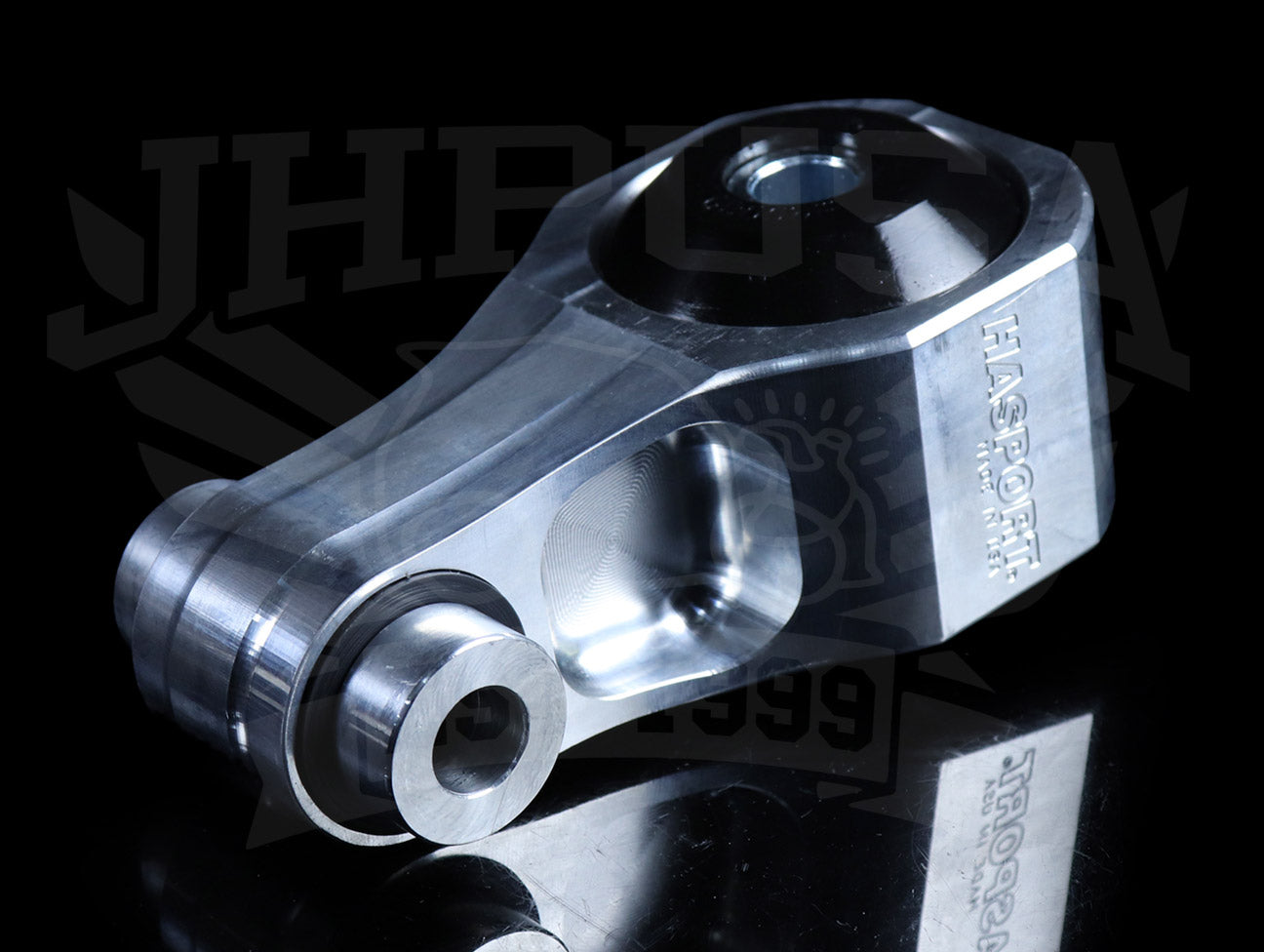 Hasport Billet Rear Engine Mount - 06-11 Civic Si