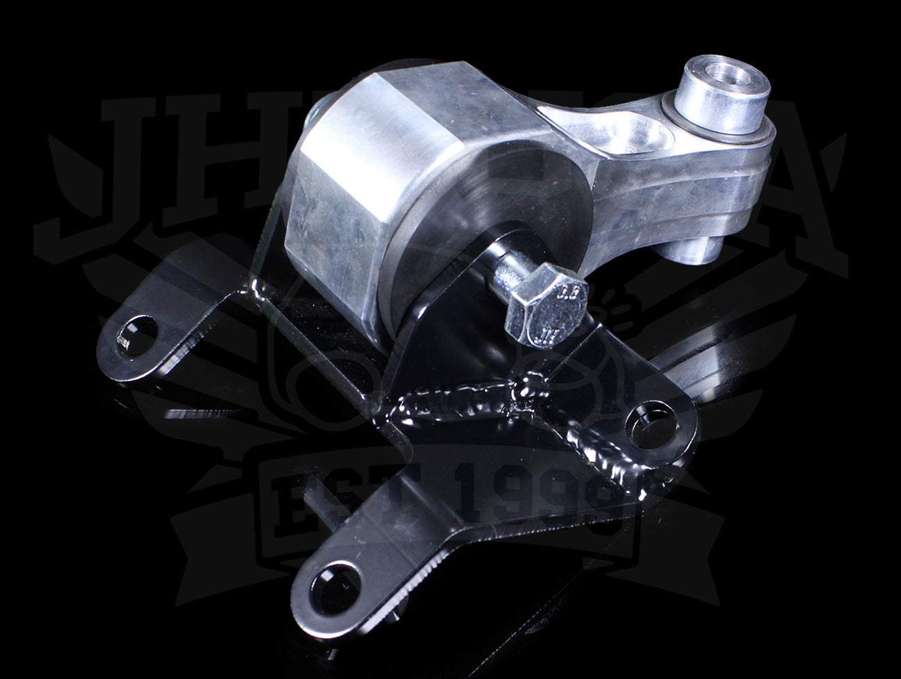 Hasport Billet Rear Engine Mount - 06-11 Civic Non-Si (R18)