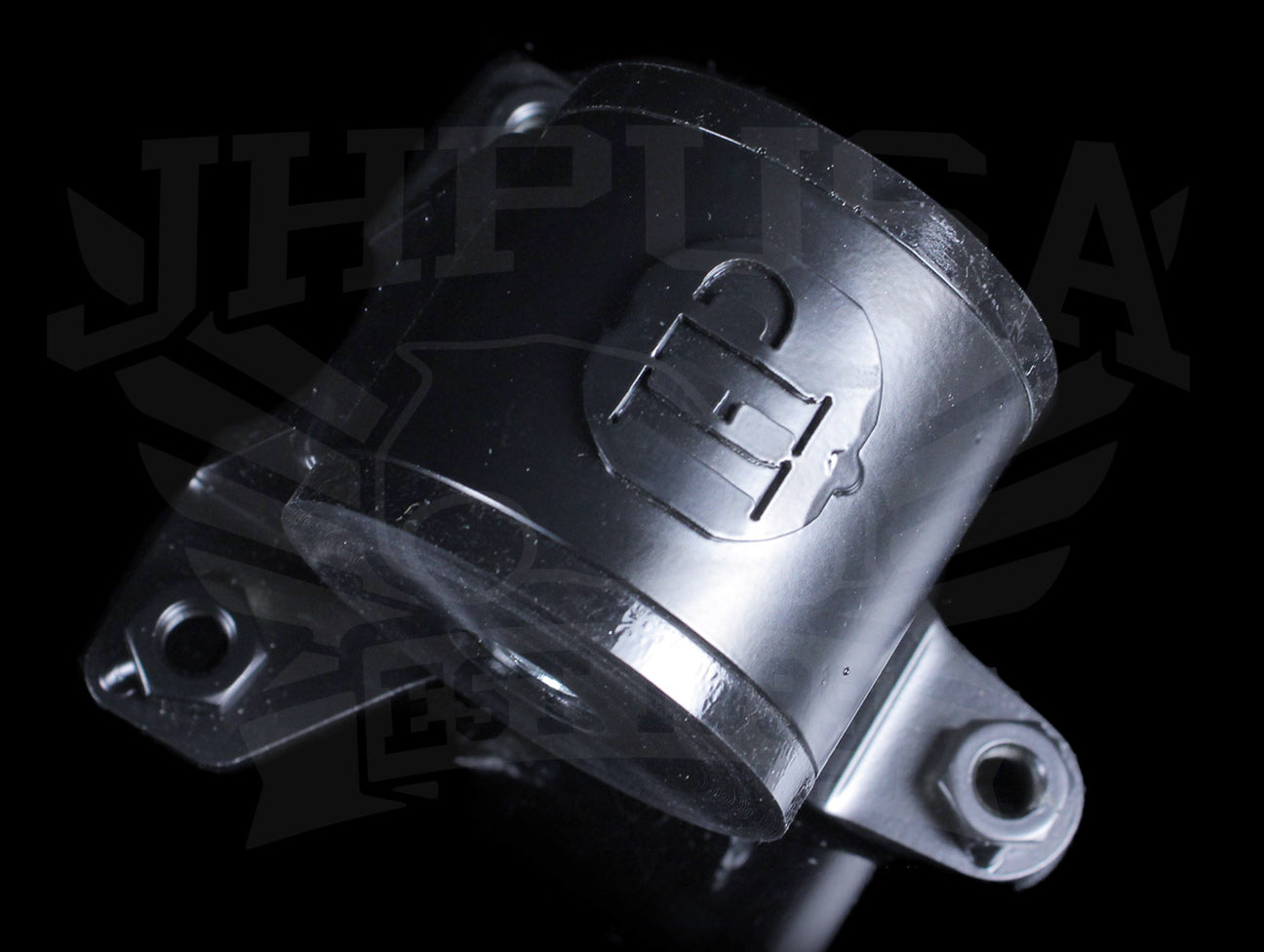 Hasport Steel Rear Mount - 02-05 Civic Si / 02-06 RSX