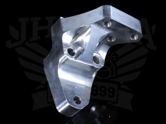 Hasport Billet Post Mount - 94-01 Integra