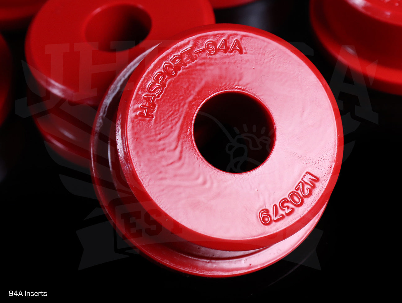 Hasport Mount Replacement Urethane Insert Set