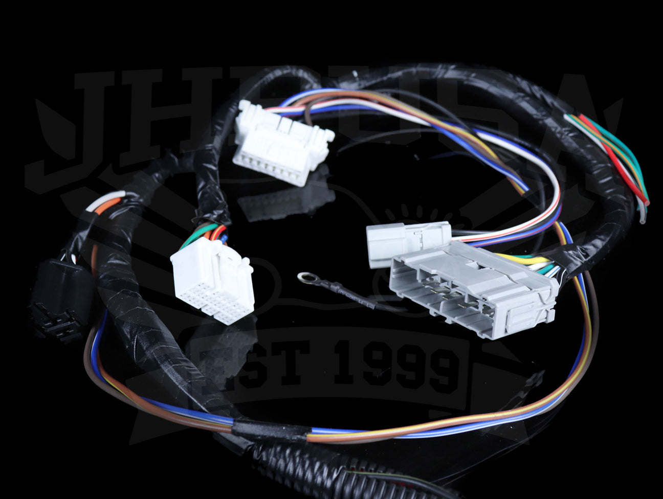 Hasport K-series Conversion Harness - 92-95 Civic / 94-01 Integra