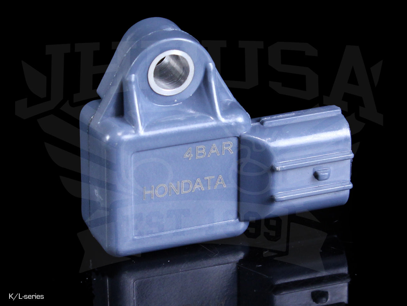 Hondata 4-bar Map Sensor - B/D/F/H/K/L-Series