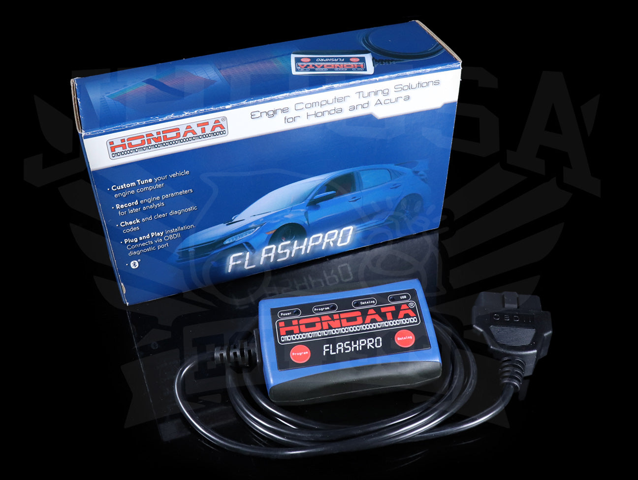 Hondata FlashPro CARB - Honda / Acura