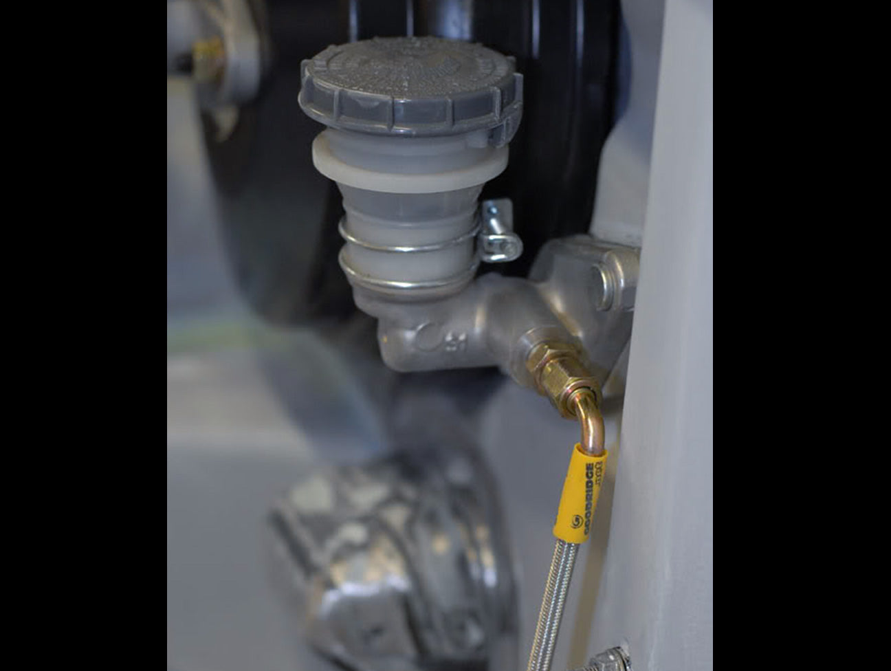 Honda S2000 Clutch Master Cylinder