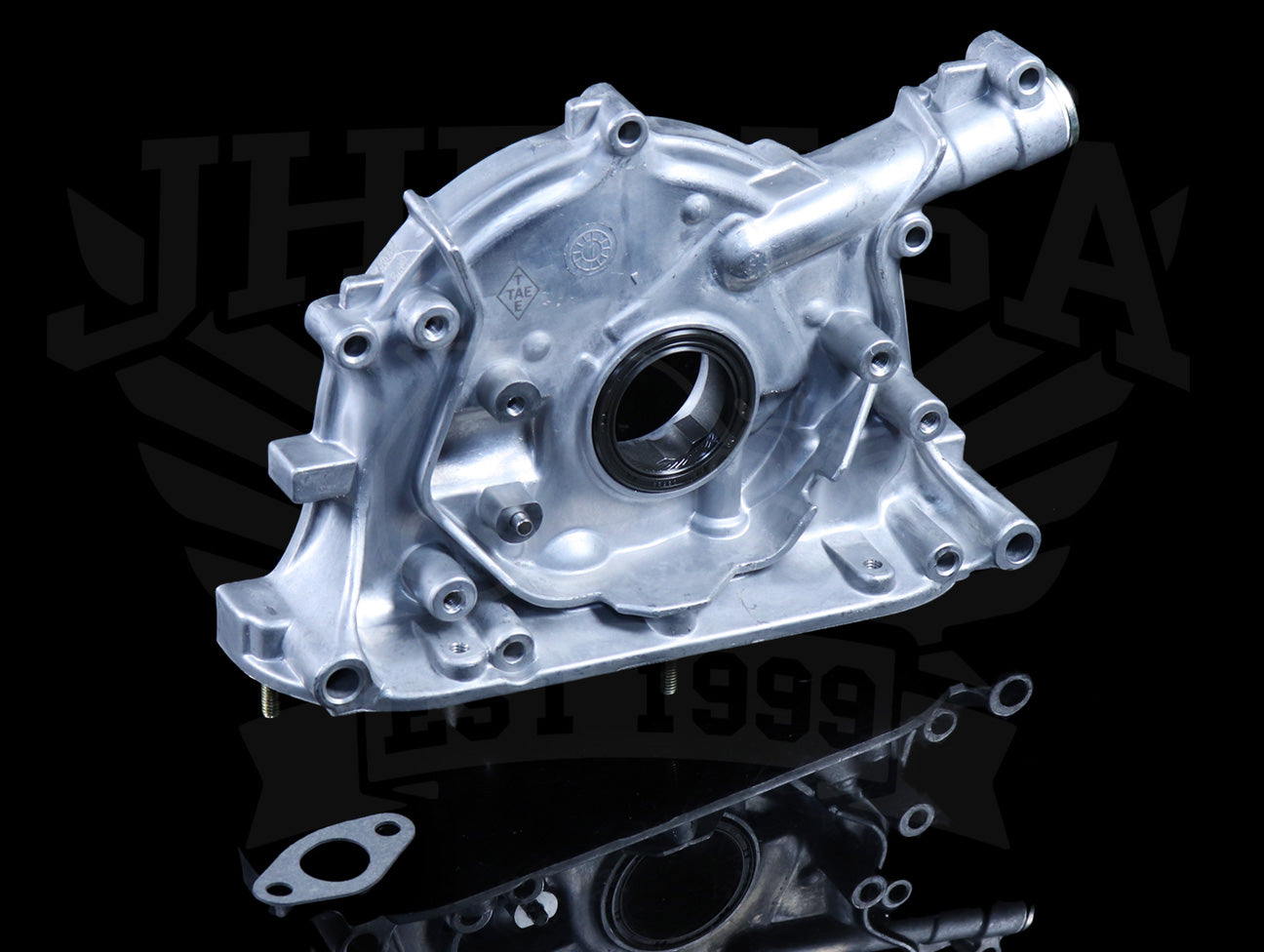 Topline Honda Oil Pump - B-series