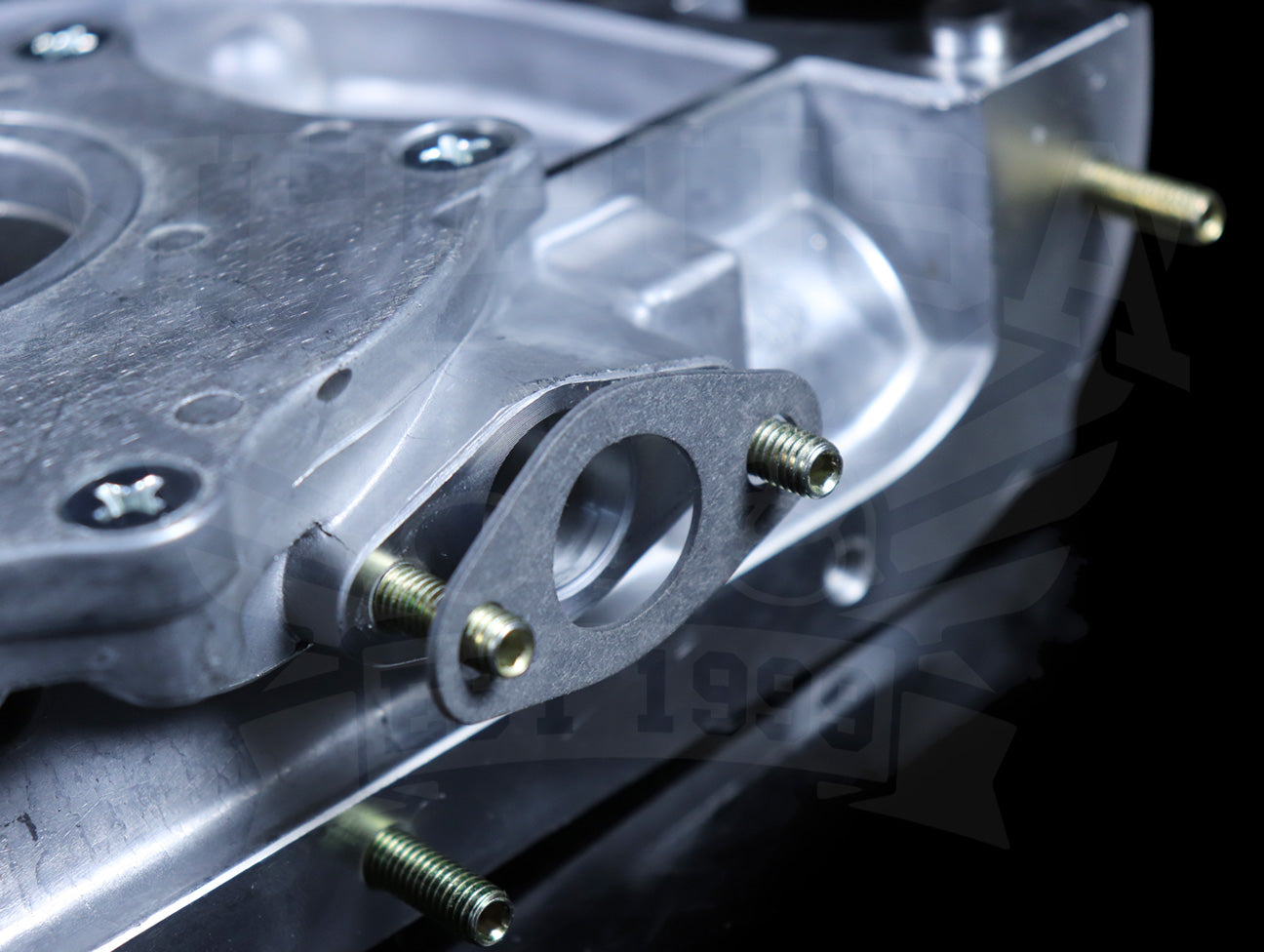 Topline Honda Oil Pump - B-series