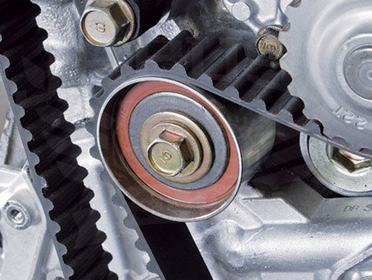 Honda Timing Belt Tensioner - B-series VTEC