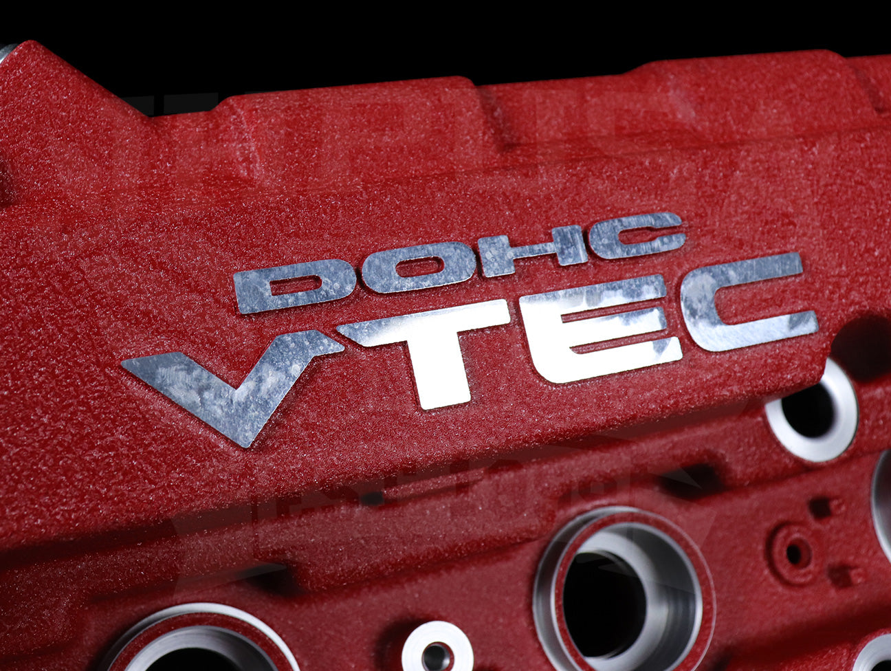 Honda Valve Cover - B-series VTEC Type-R (JDM)