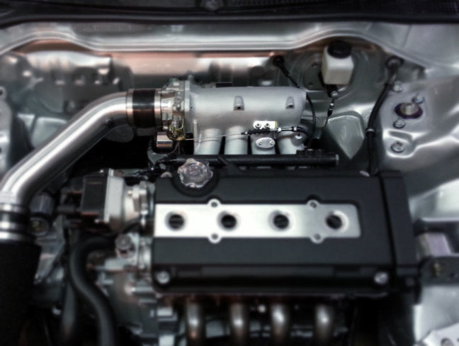 Honda Throttle Cable - 97-01 Integra Type-R