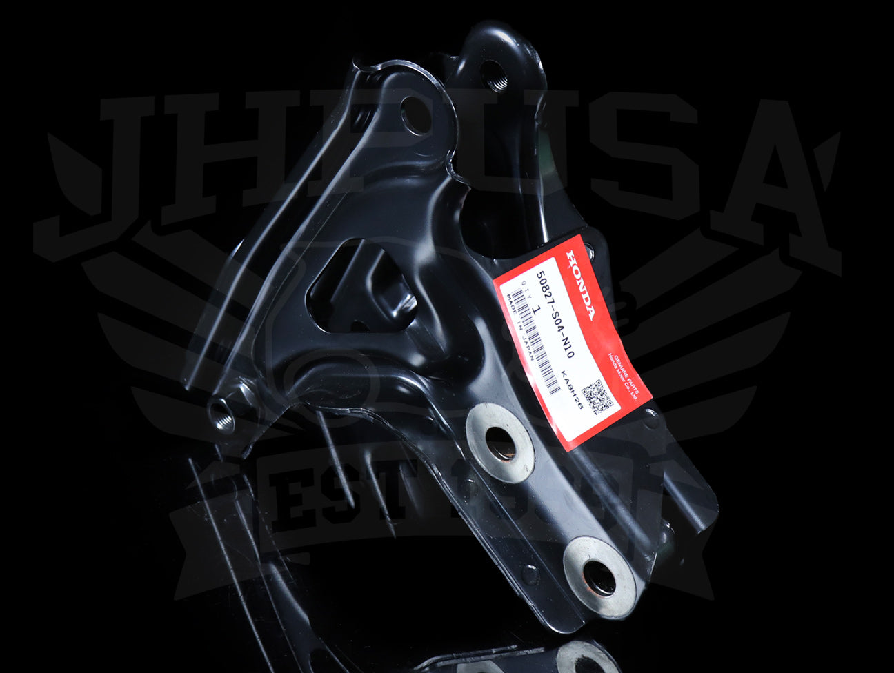 Hasport B-series Rear Bracket - 96-00 Civic