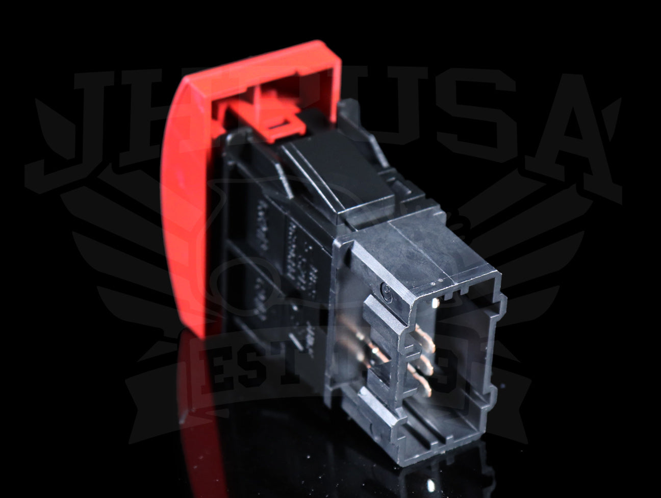 Honda Hazard Switch - 07-08 Fit