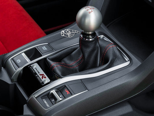 Honda Shift Knob Flange Nut - 2017-2021 Civic Si / Type-R